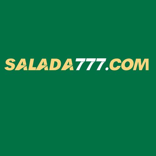 Logo da SALADA777